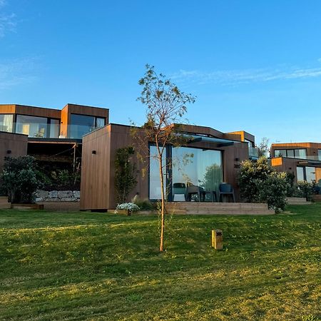 Espazo Nature Carballo Dış mekan fotoğraf
