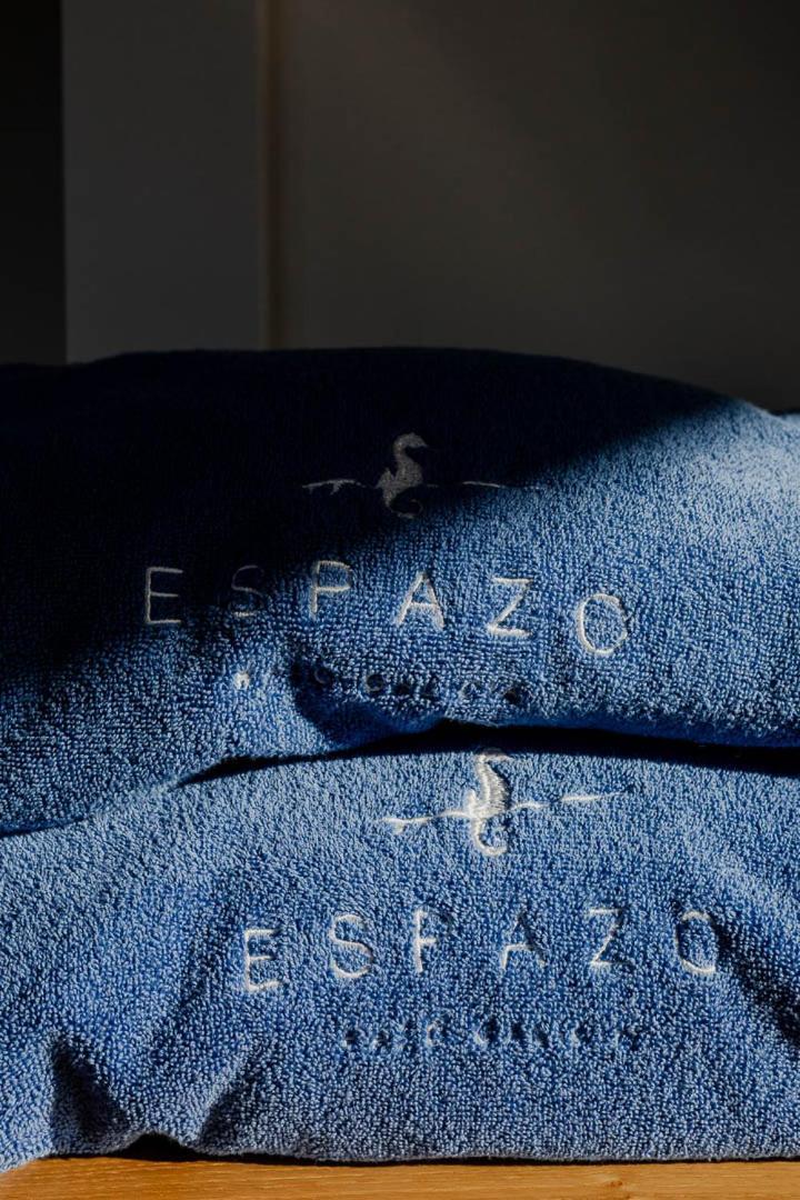 Espazo Nature Carballo Dış mekan fotoğraf